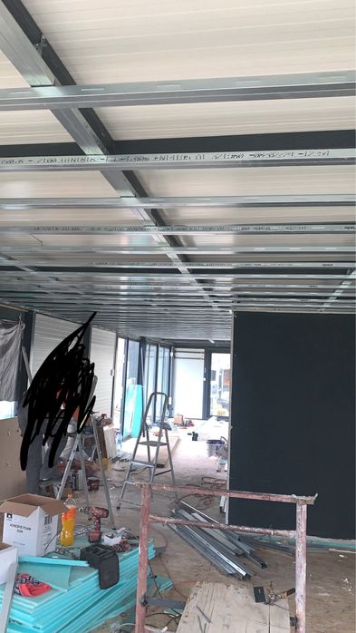 Execut lucrari in constructii