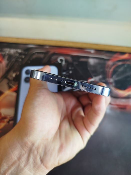 iPhone 13 Pro Max 256