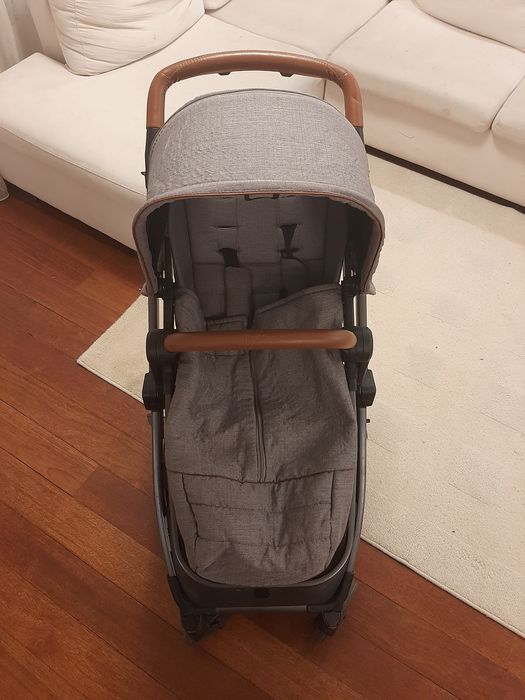 Бебешка количка Peg Perego YPSI