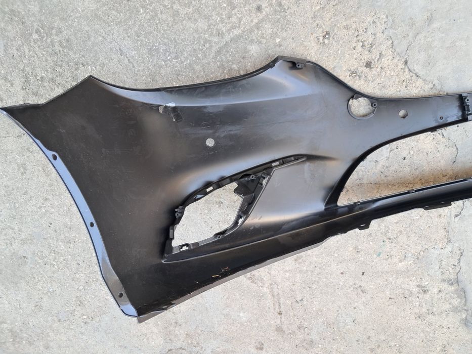Предна броня Mazda 6 2013/2021г
