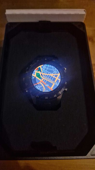 Garmin MARQ Athlete GEN 2