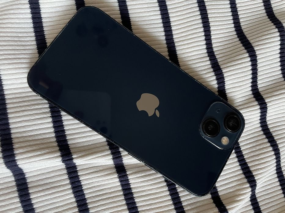 Айфон 13 128гб Apple
