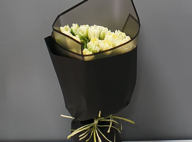 Тюльпаны экстра класса