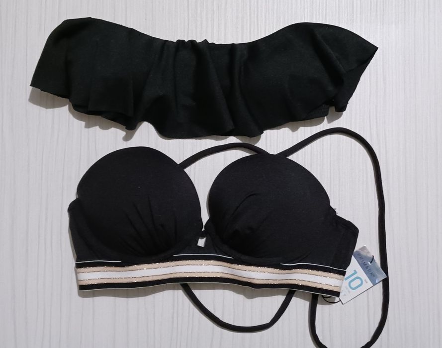 Topuri de costum de baie Xs si M