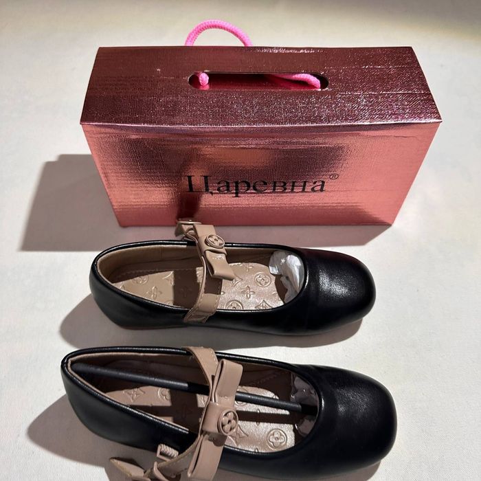 Детская обувь для девочек