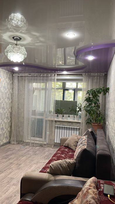 Продам 3х комнатную кв, в 23 мр