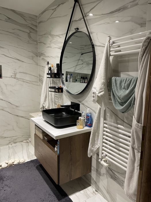 Apartament 2 camere de închiriat | Mărăști – str. Fabricii | 50 mp + parcare subterană