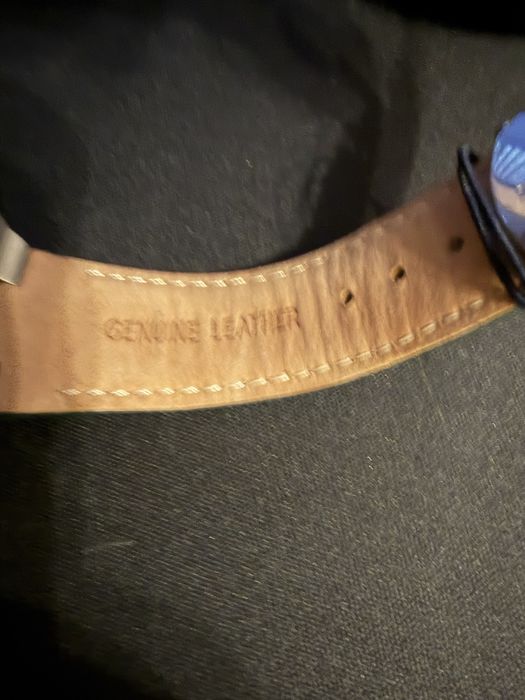 Часовник US Polo Assn. USP7122GR хронограф