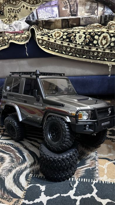 Трофи модель