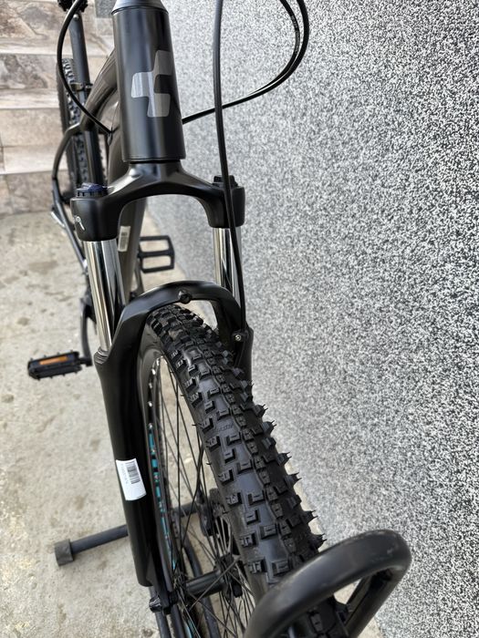 Cube AIM Race планински велосипед 29 цола, размер L КАТО НОВ