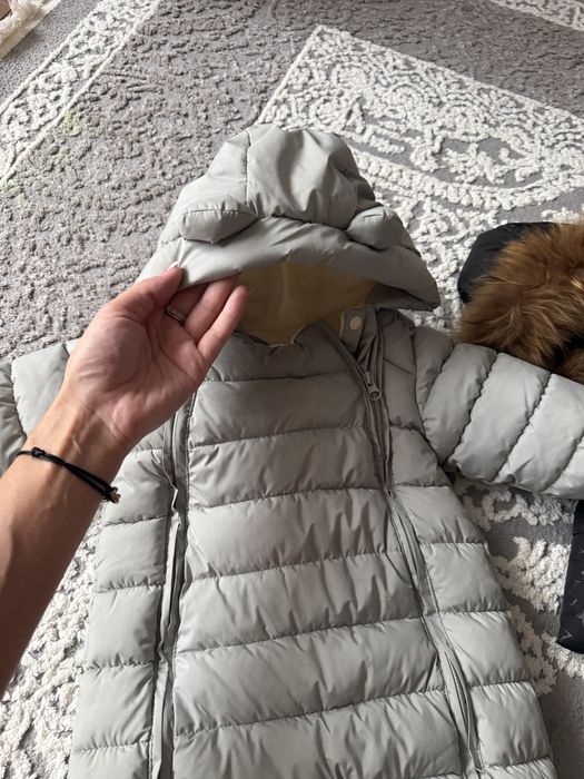 Комбинезон детский