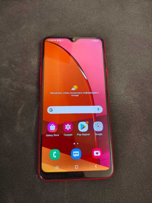 Продам Смартфон Samsung A20s.
