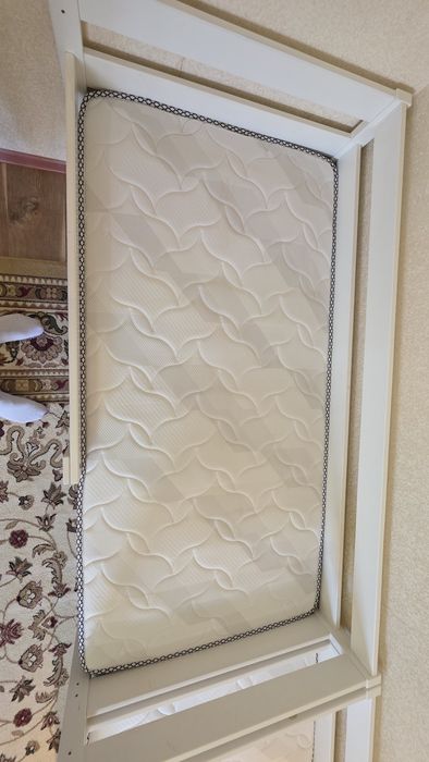 Продам детскую кровать