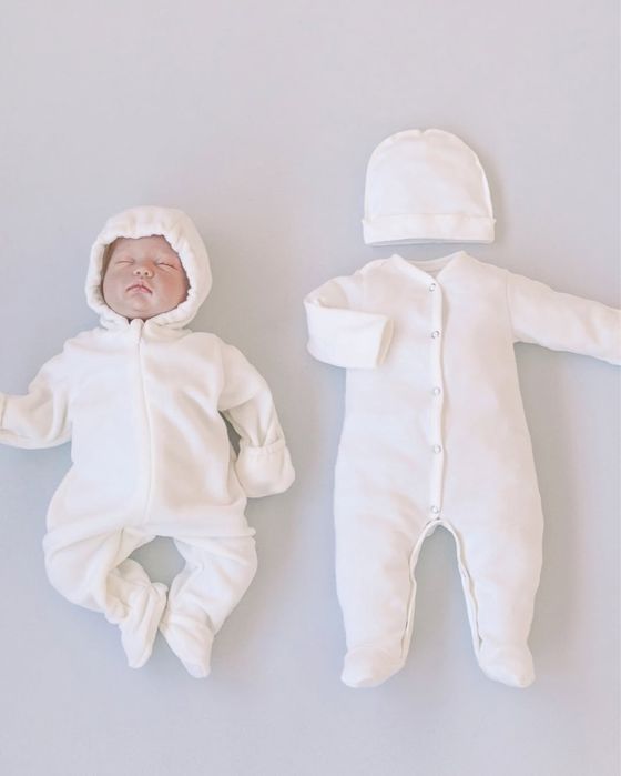 Комплект для выписки