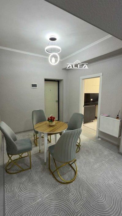 2 xonali 75m2 7-qavat 8 qavatli yangi g’ishtli liftli dom #252x