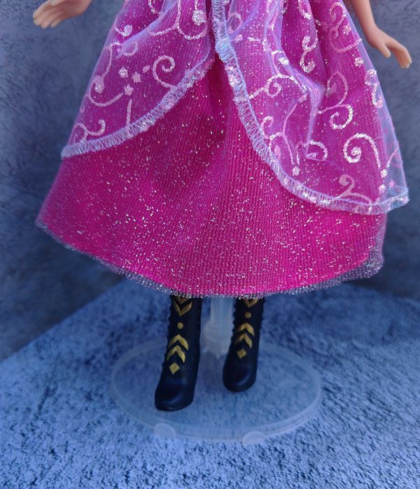 Анна Холодное сердце оригинал кукла