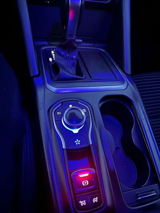RENAULT Talisman 2018 — imagine 5