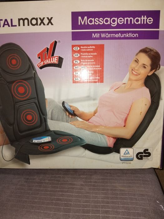 Продавам Масажор