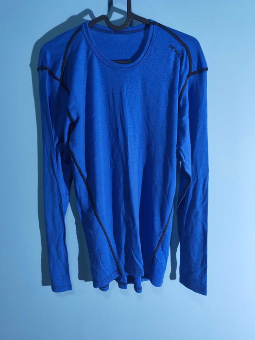 Devold Мерино/Блуза Мъжка М