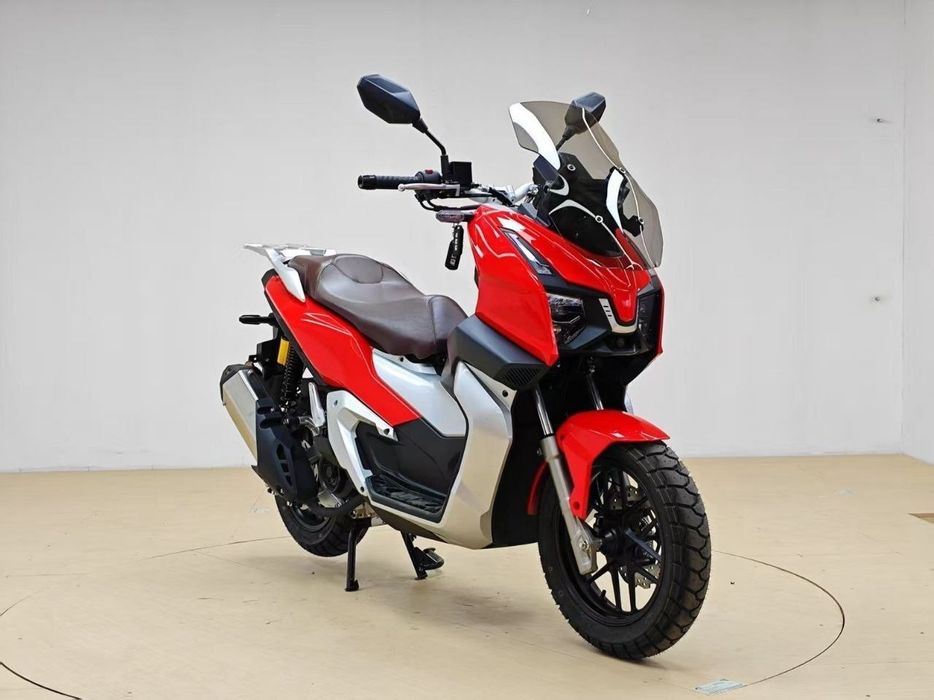 Скутер TEZZA BIZON 180куб