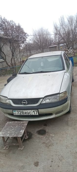 Бешка на запчасти