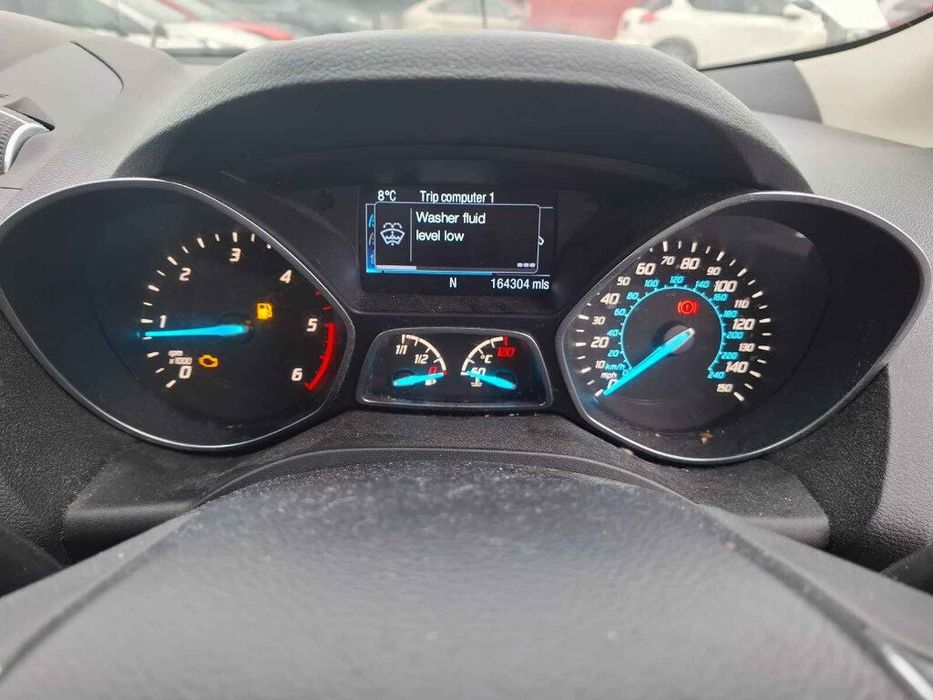 Carcasa filtru motorina Ford Kuga (2008->) 2015