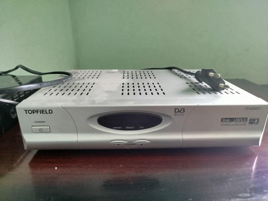 тюнер для телевизора