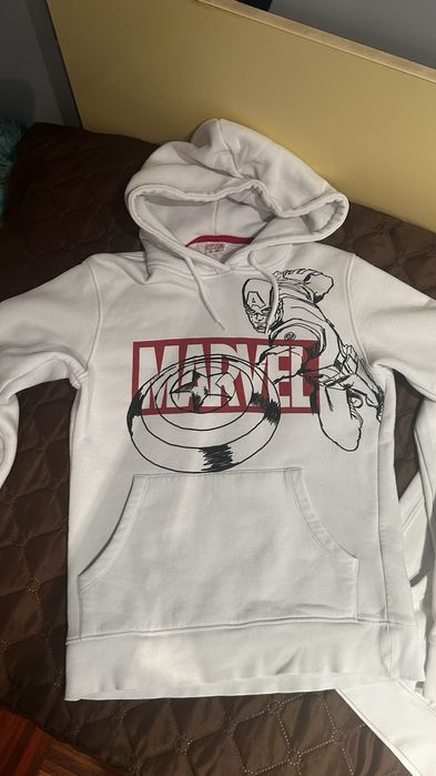 Сет Celio Мъжки  Суитшърт есен/ зима размер XS - 3 бр.