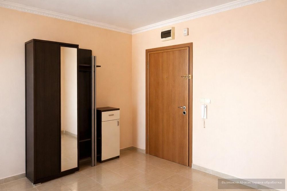 Двустаен апартамент под наем в ж.к. Редута, 2058379