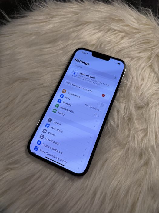 iPhone 13 Pro Max 128G Impecabil