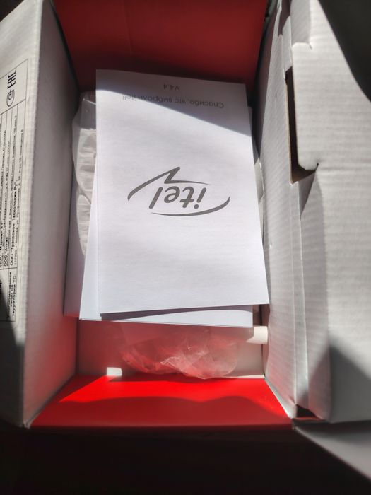 ITEL A17 sotiladi
