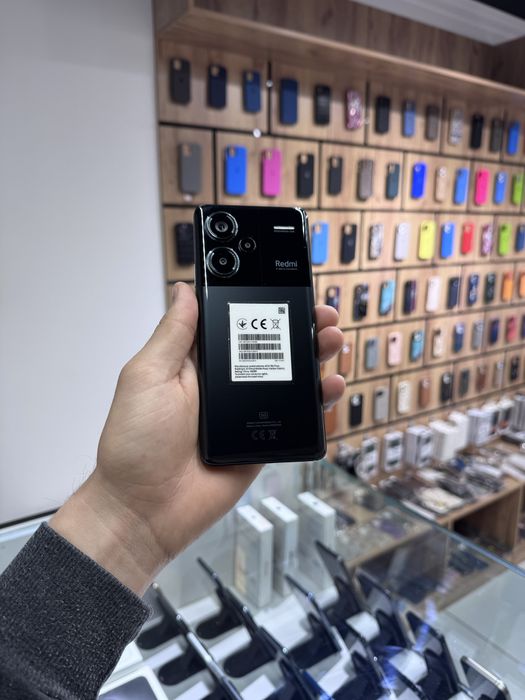 Redmi Note 13 Pro + 5G