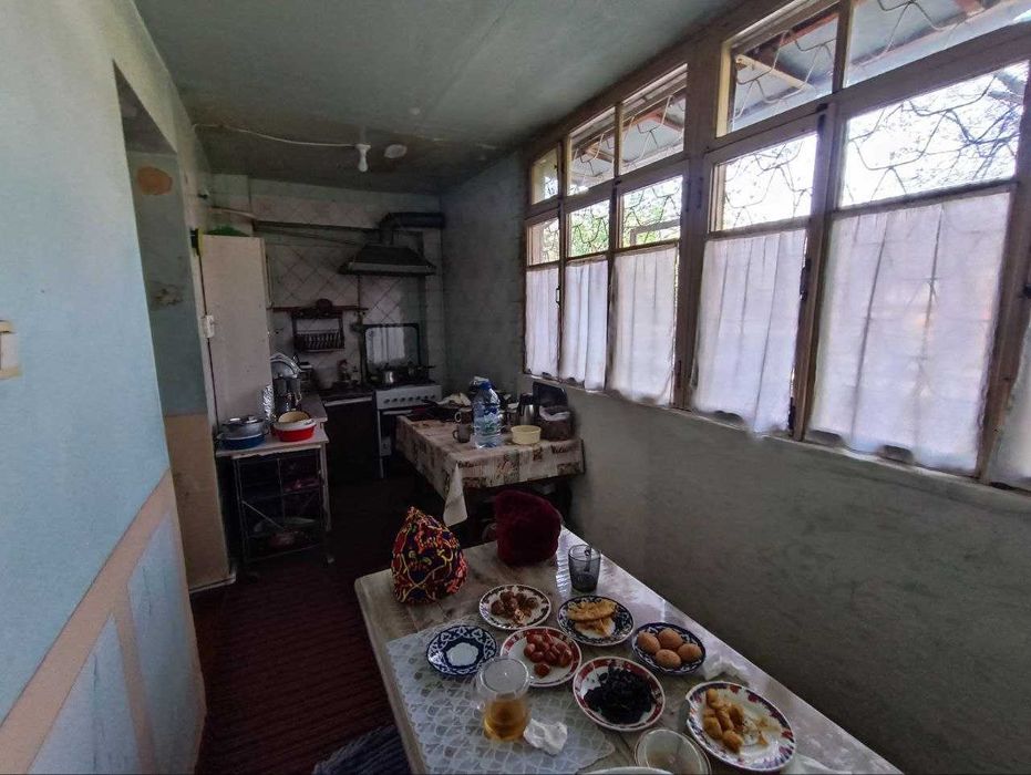 Центр Ц 15 Ганга Жангох 3 комн. квартира 3/1/4 кирпич дом 80 кв +40 кв