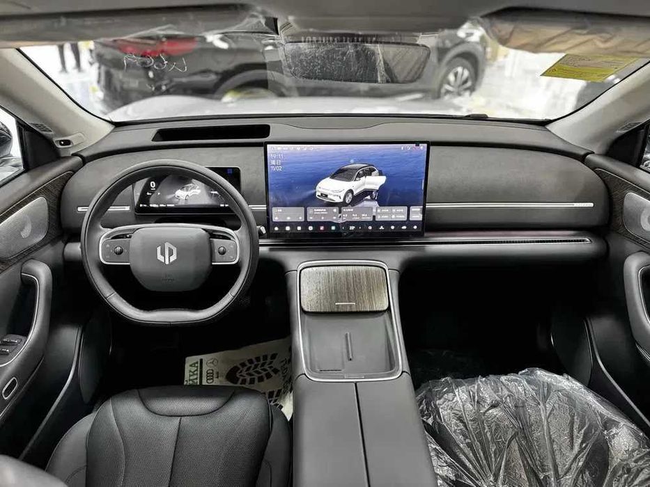 Leapmotor C11 Hybrid 200km naxt va xalol nasiya