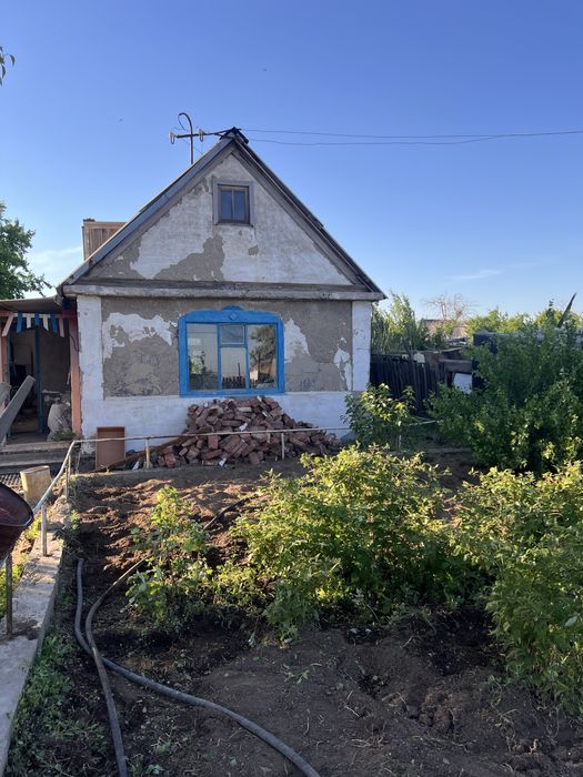 Продам дачу на баме
