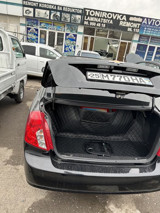 moshina 100% ishonchli Lacetti