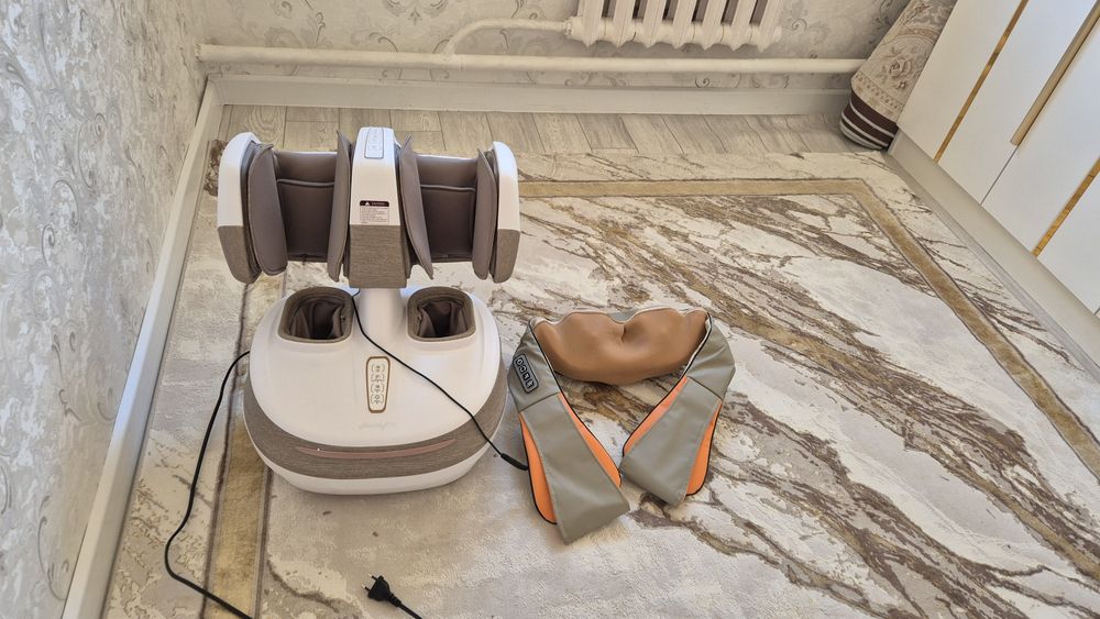 Массажер для ног