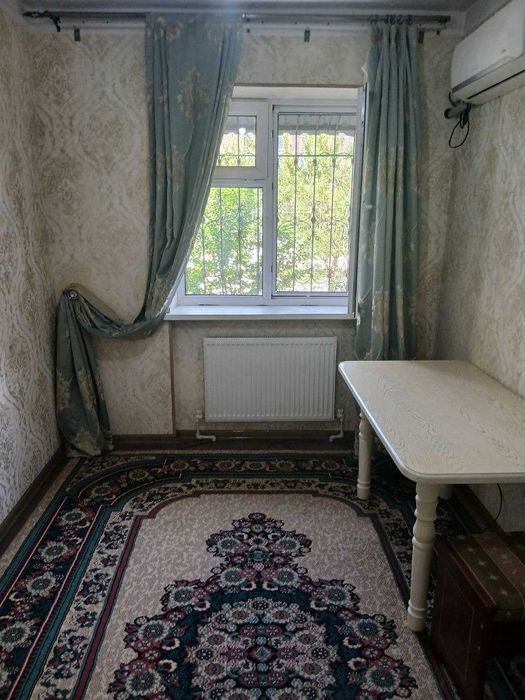 Новостроика 2/1/7. Yangi Hayot, Гиштли, Ипотекани хам куришимиз мумкин