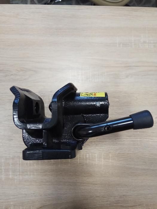 Sistem de remorcare pentru ochet V. ORLANDI GA382, 3500 kg