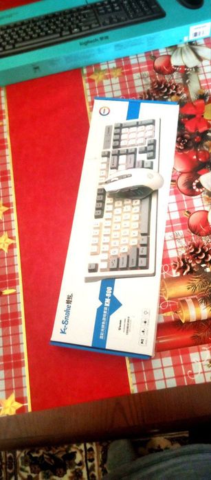 Клавиатура для компьютера