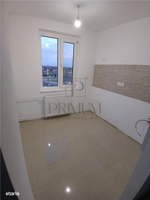 Dambovita - 2 Camere - Etaj intermediar cu LIFT - Decomandat - Complet