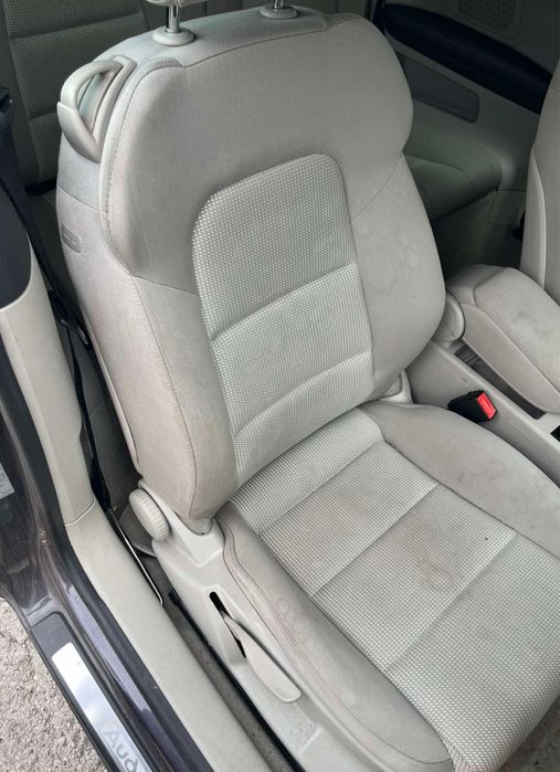 На части Audi A3 8p cabriolet 2.0tdi Cba Автомат Dsg 6ск Ауди А3 кабри