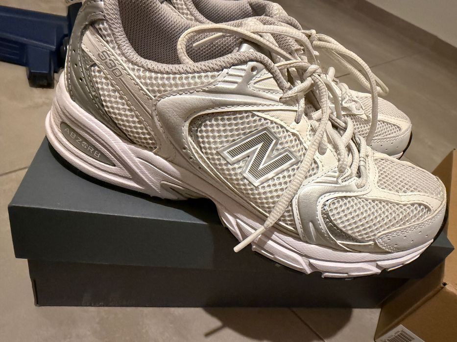 New Balance 530 маратонки