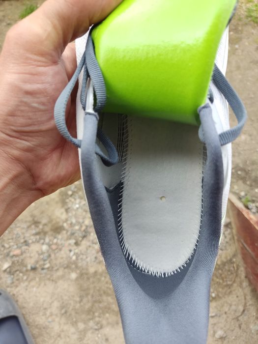 Кроссовки ANTA для бега