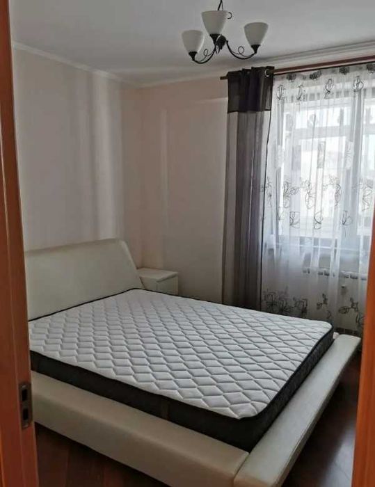 Дава се под наем Двустаен апартамент в Пловдив, Южен - 60 кв.м за 280.5 € - Снимка #3