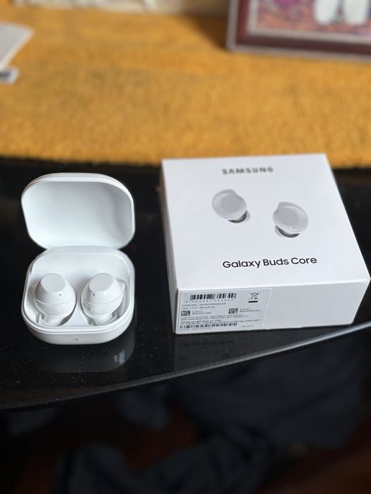 Наушники,безпроводные самсунг