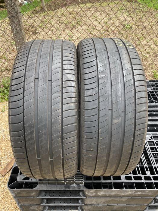 245/45/19 Мишелин Летни