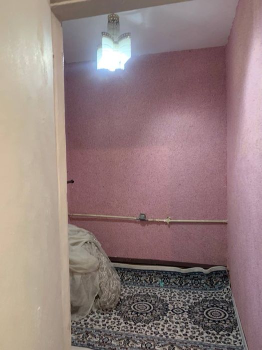 Чилонзор 20-кварталда 3 хонали уй кизлар ёки оила