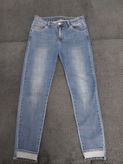 Blugi dama mărimi M-L