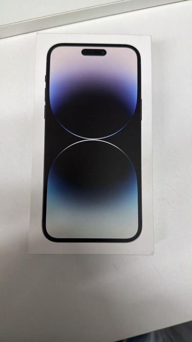 iPhone 14 Pro Max
